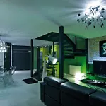 Luces Y Sombras