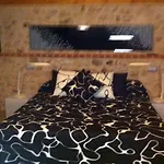 Luces Y Sombras Country house Pradena