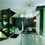 Country house Luces Y Sombras *