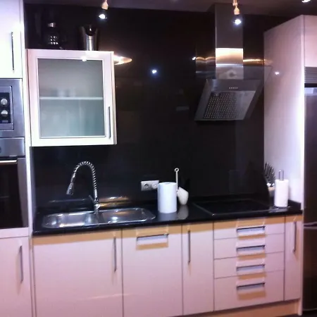 בית כפרי Luces Y Sombras Prádena