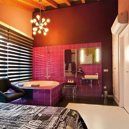 Country house Luces Y Sombras