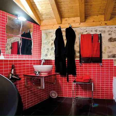 Luces Y Sombras Prádena