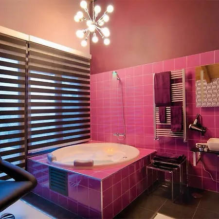 בית כפרי Luces Y Sombras *