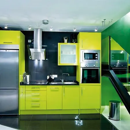 Luces Y Sombras * Prádena