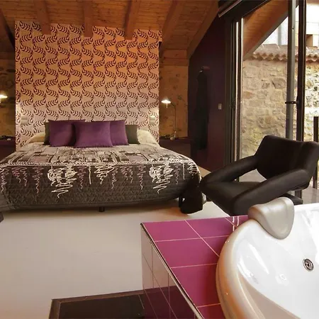 Luces Y Sombras Prádena