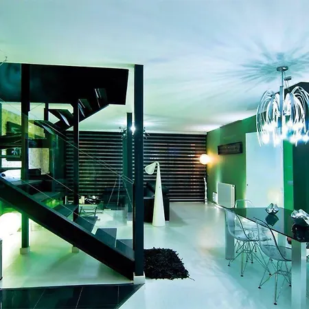 Luces Y Sombras * Prádena