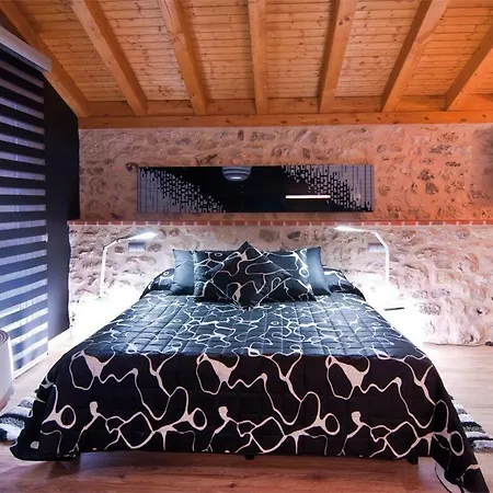 Luces Y Sombras Prádena