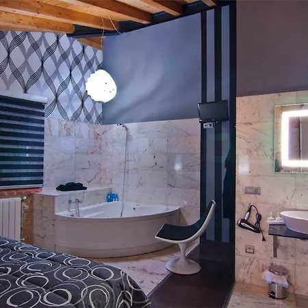 Luces Y Sombras בית כפרי