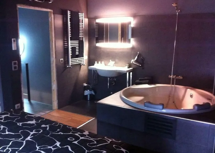 Luces Y Sombras Casa de Campo Prádena