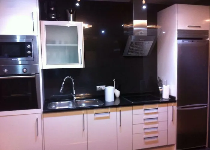 Casa de Campo Luces Y Sombras Prádena