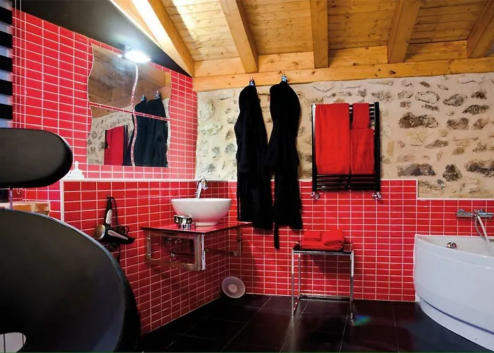 Luces Y Sombras Prádena