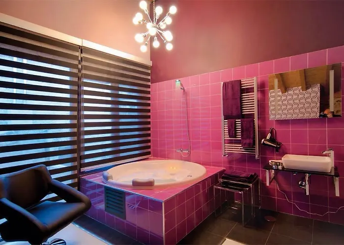 Casa de Campo Luces Y Sombras *