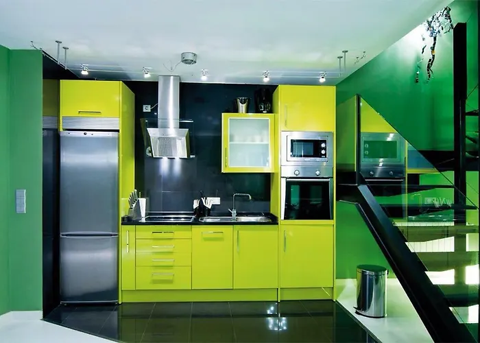 Luces Y Sombras * Prádena