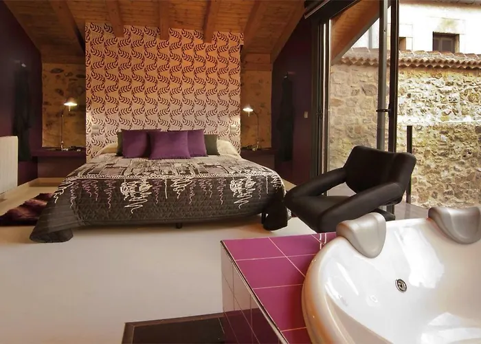 Luces Y Sombras Prádena