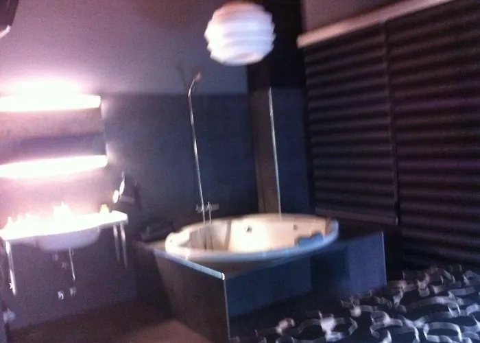 Luces Y Sombras Casa de Campo *