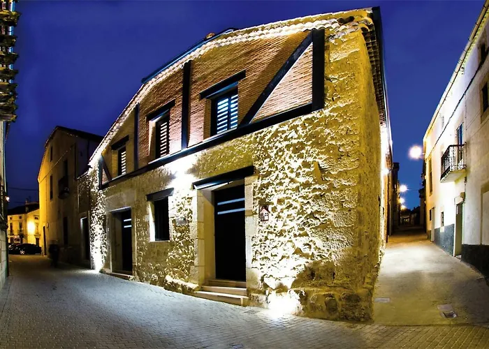 Casa de Campo Luces Y Sombras *