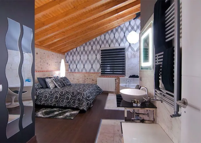 Luces Y Sombras * Prádena