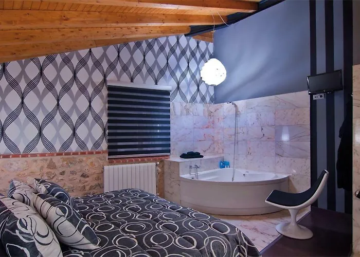 Casa de Campo Luces Y Sombras *